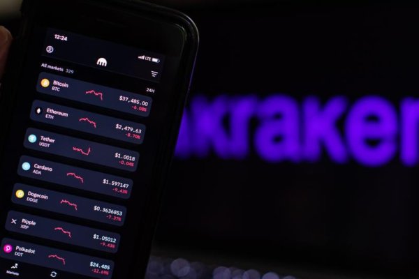 Маркетплейс кракен kraken